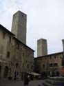 120 Italia -  SAN GIMIGNANO