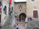 122 Italia -  SAN GIMIGNANO