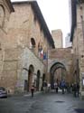 126 Italia -  SAN GIMIGNANO