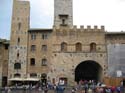 133 Italia -  SAN GIMIGNANO