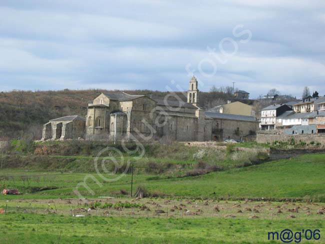 SAN MARTIN DE CASTAÑEDA 010