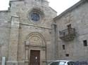 SAN MARTIN DE CASTAÑEDA - Monasterio de Santa Maria 002