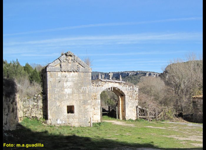 SAN PEDRO DE ARLANZA (106)