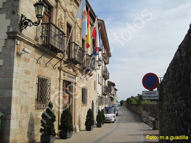 SAN VICENTE DE LA BARQUERA (109)