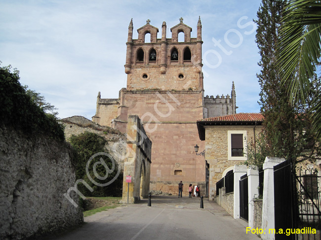 SAN VICENTE DE LA BARQUERA (115)