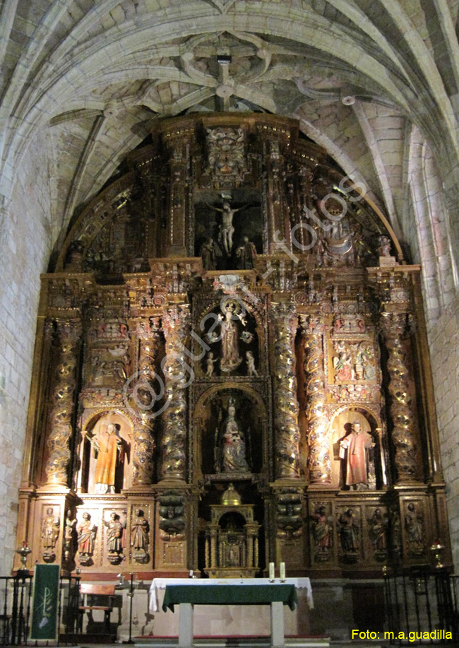 SAN VICENTE DE LA BARQUERA (119)