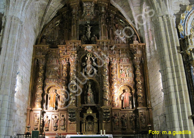 SAN VICENTE DE LA BARQUERA (120)