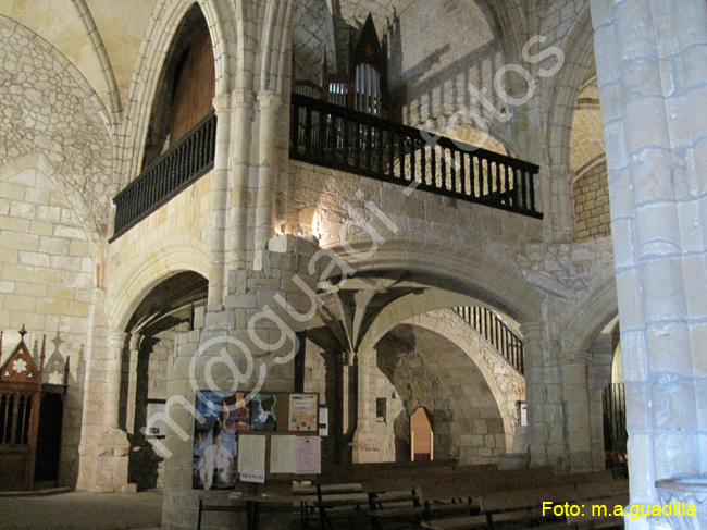 SAN VICENTE DE LA BARQUERA (122)