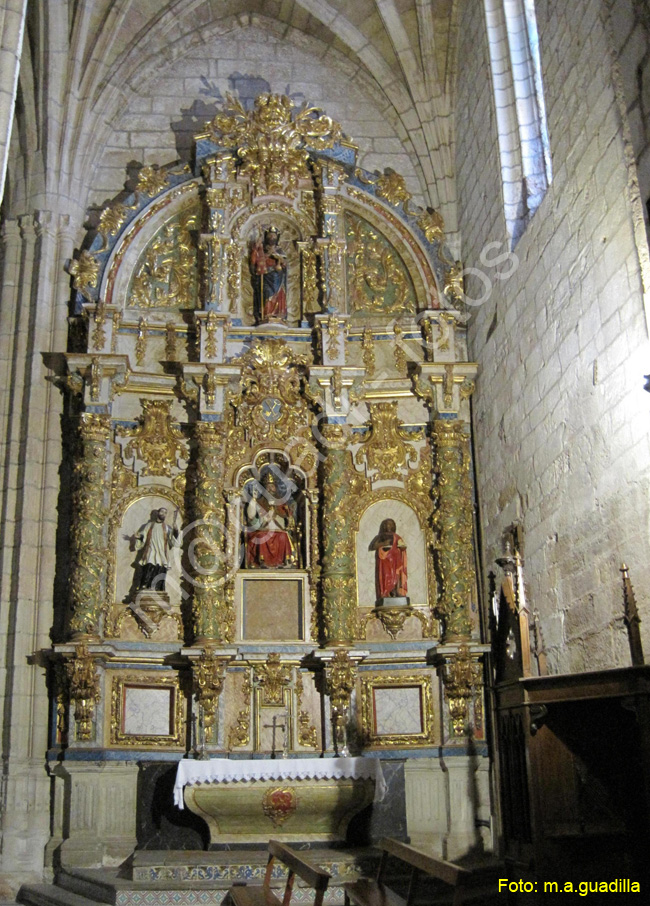 SAN VICENTE DE LA BARQUERA (123)