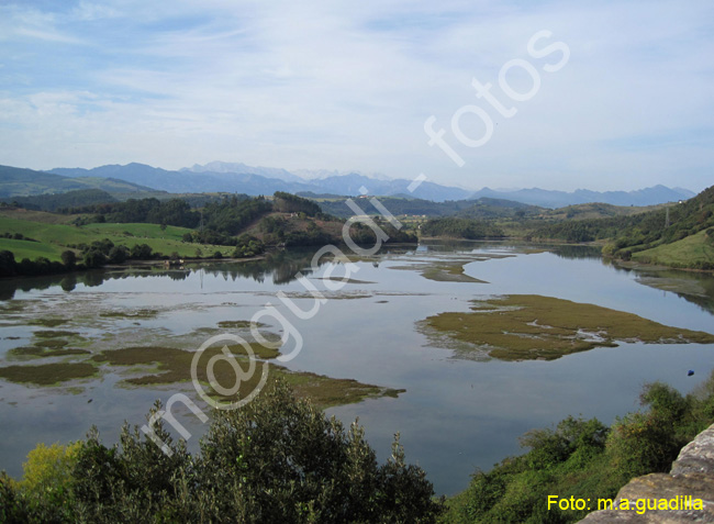 SAN VICENTE DE LA BARQUERA (148)