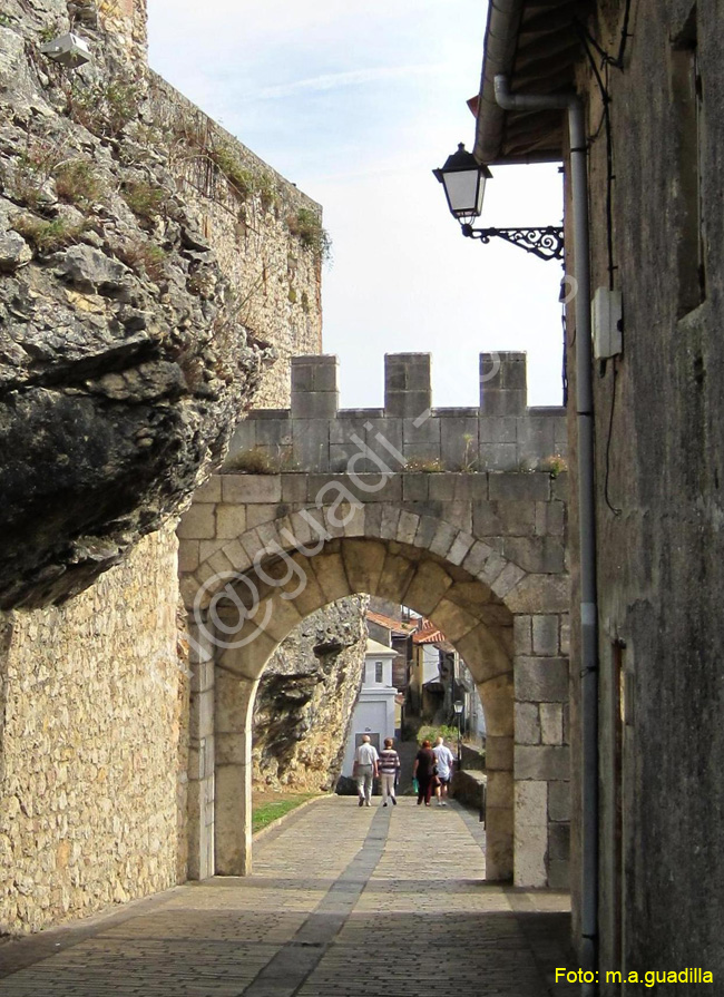 SAN VICENTE DE LA BARQUERA (155)