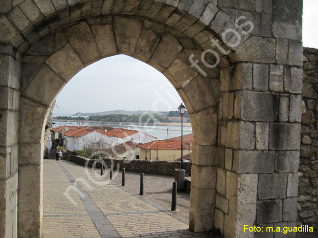 SAN VICENTE DE LA BARQUERA (156)