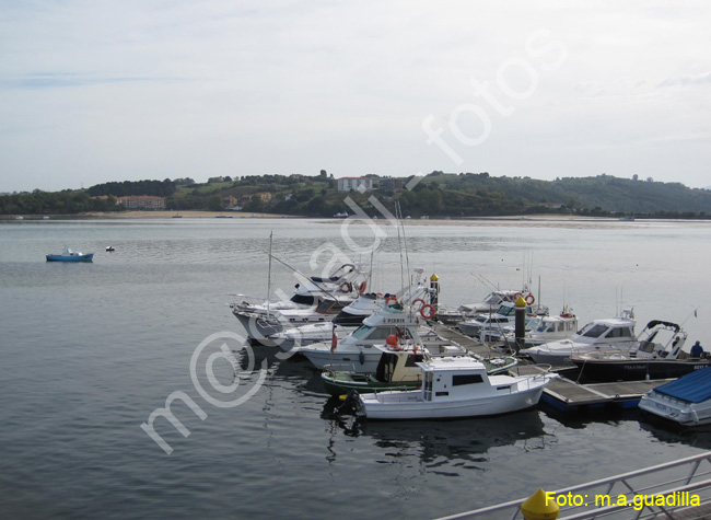 SAN VICENTE DE LA BARQUERA (159)