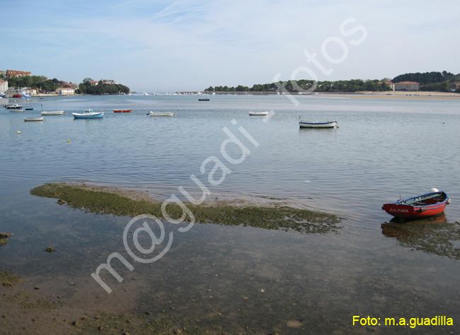 SAN VICENTE DE LA BARQUERA (166)