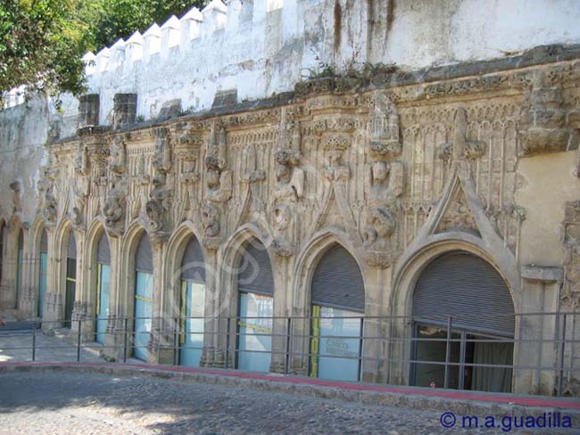 SANLUCAR DE BARRAMEDA 008