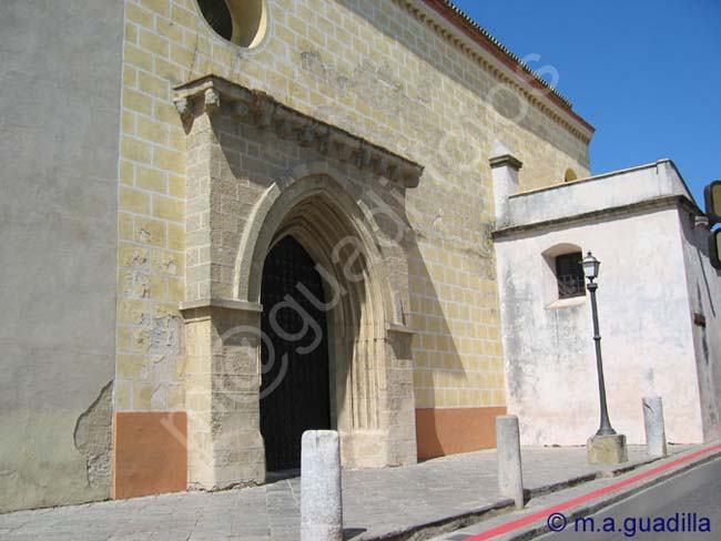 SANLUCAR DE BARRAMEDA 035