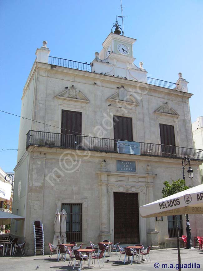 SANLUCAR DE BARRAMEDA 076