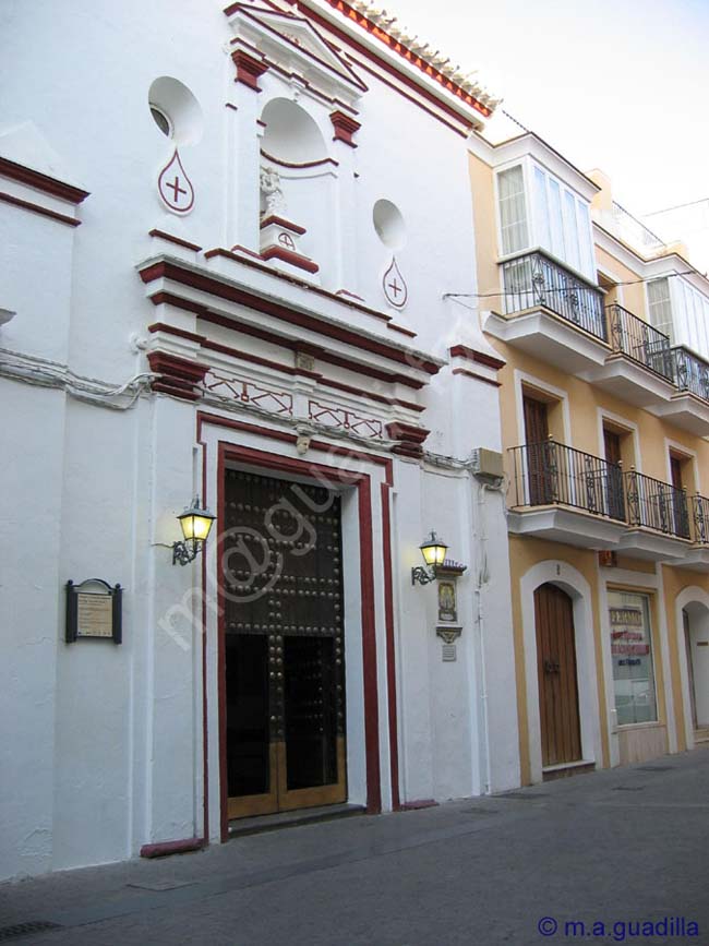 SANLUCAR DE BARRAMEDA 087