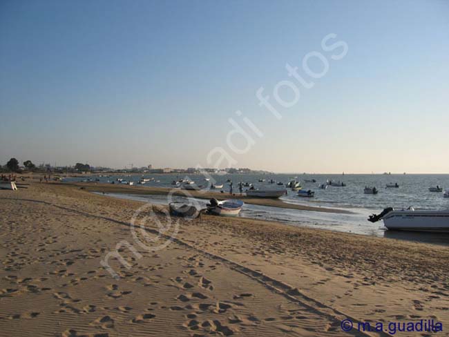 SANLUCAR DE BARRAMEDA 114 BONANZA