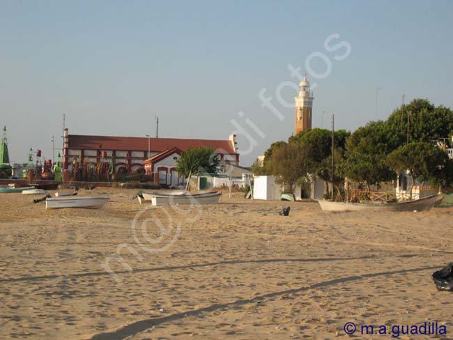 SANLUCAR DE BARRAMEDA 115 BONANZA