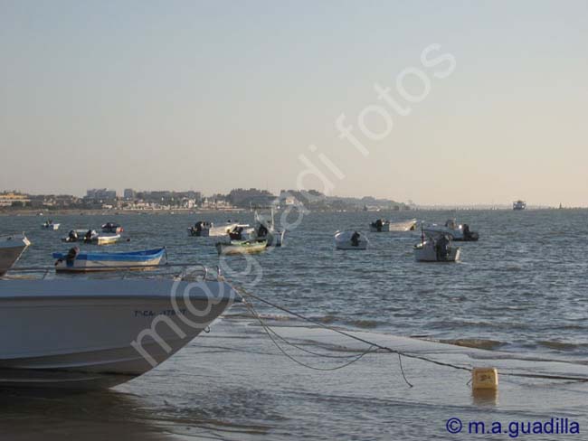 SANLUCAR DE BARRAMEDA 118 BONANZA