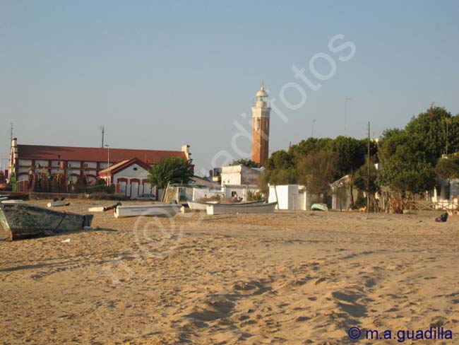 SANLUCAR DE BARRAMEDA 119 BONANZA