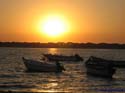 SANLUCAR DE BARRAMEDA 127 BONANZA - ATARDECER