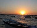 SANLUCAR DE BARRAMEDA 130 BONANZA - ATARDECER