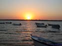 SANLUCAR DE BARRAMEDA 131 BONANZA - ATARDECER