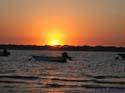 SANLUCAR DE BARRAMEDA 132 BONANZA - ATARDECER