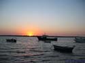 SANLUCAR DE BARRAMEDA 134 BONANZA - ATARDECER