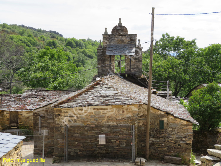 SANTA CRUZ DE LOS CUERRAGOS (119)