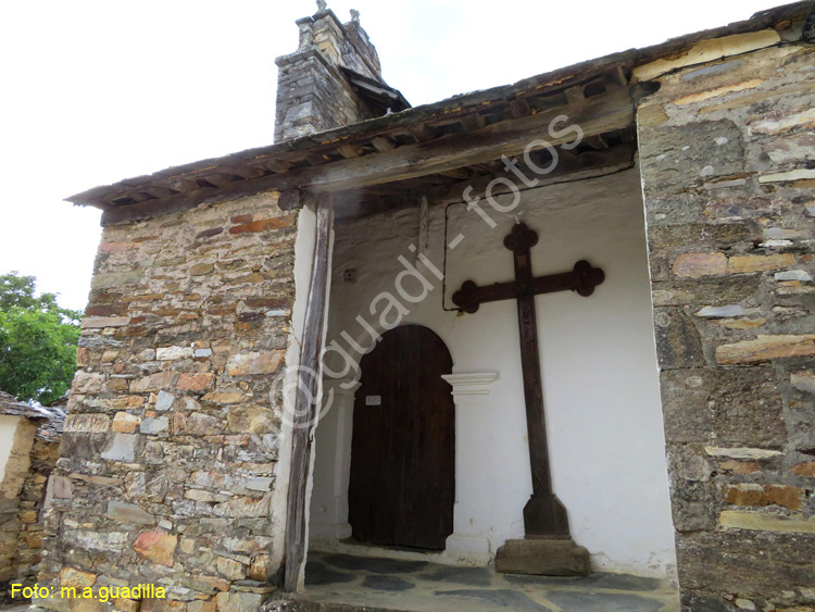 SANTA CRUZ DE LOS CUERRAGOS (128)