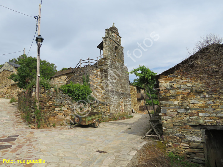 SANTA CRUZ DE LOS CUERRAGOS (137)