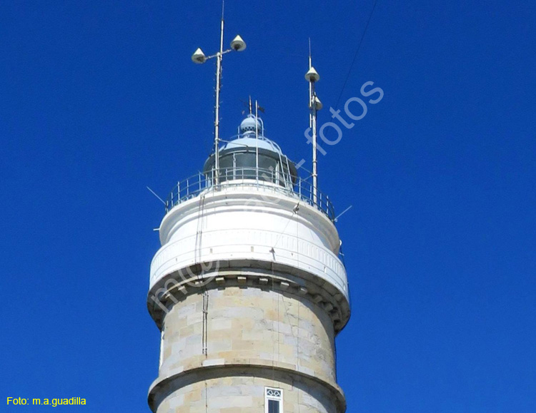 SANTANDER (103) - Faro Cabo Mayor