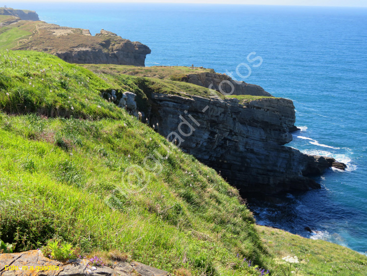 SANTANDER (105) - Faro Cabo Mayor