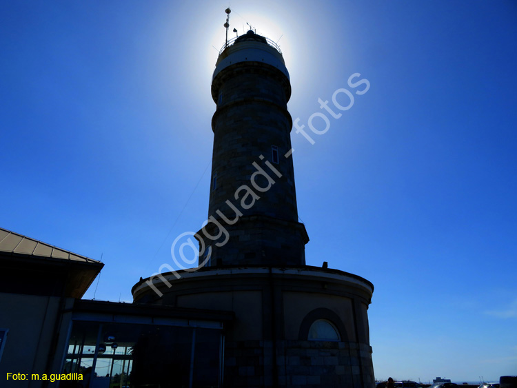 SANTANDER (110) - Faro Cabo Mayor