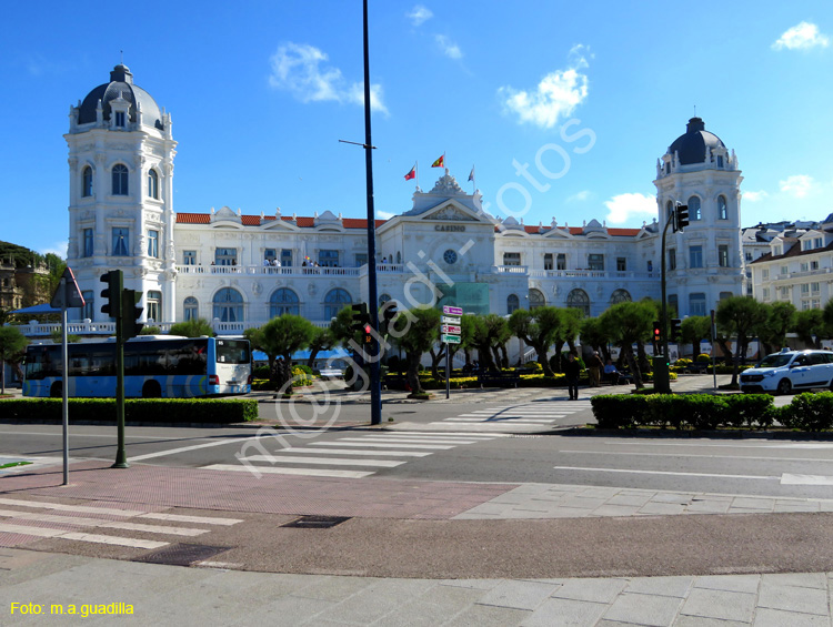 SANTANDER (124) - Casino