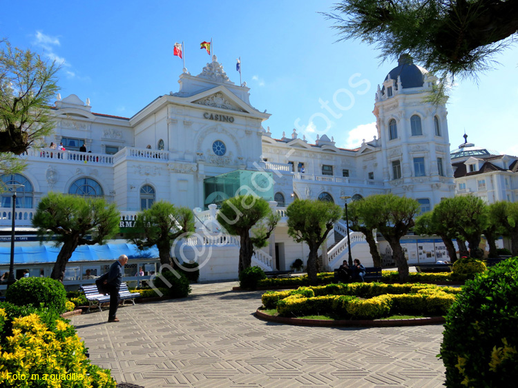 SANTANDER (125) - Casino