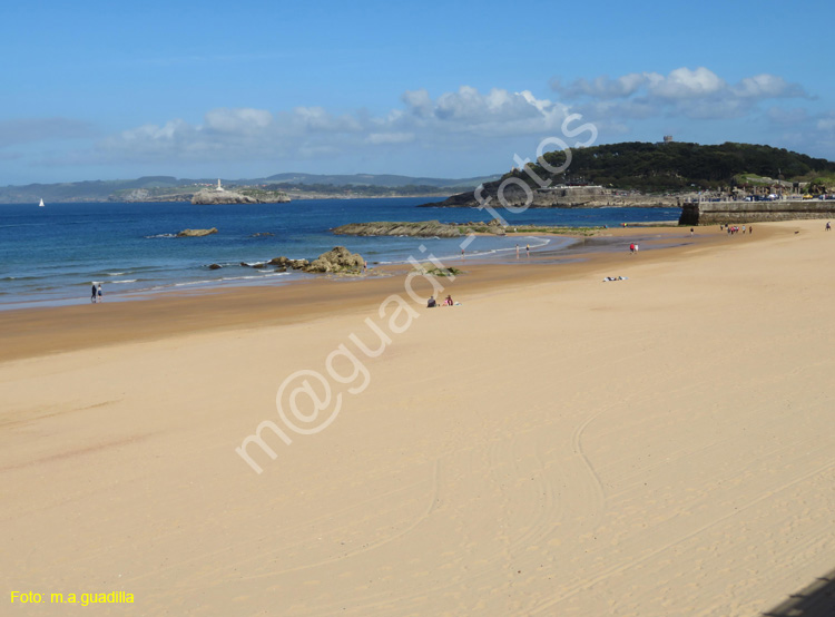 SANTANDER (128) - El Sardinero