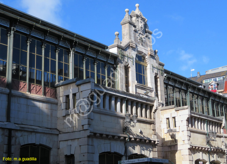 SANTANDER (137) - Mercado