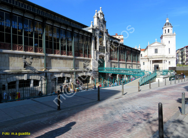 SANTANDER (138) - Mercado