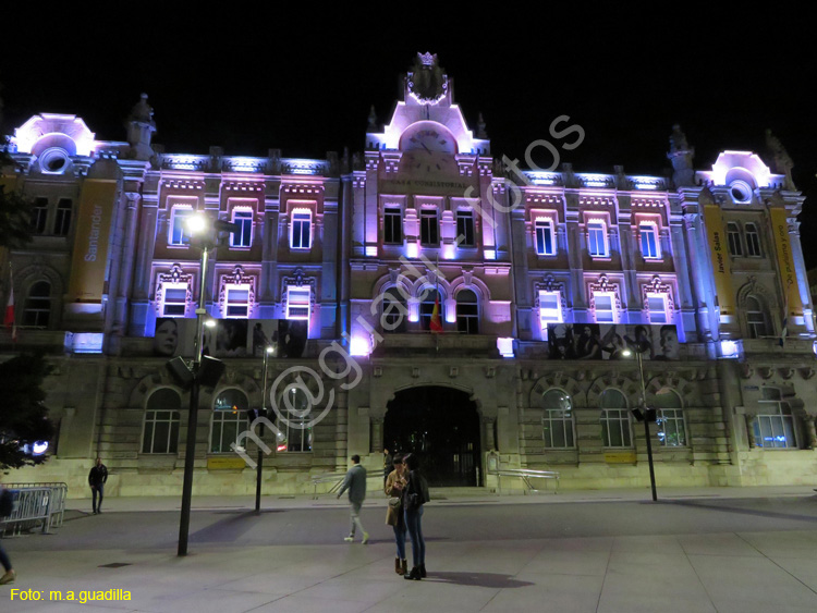 SANTANDER (143) - Ayuntamiento