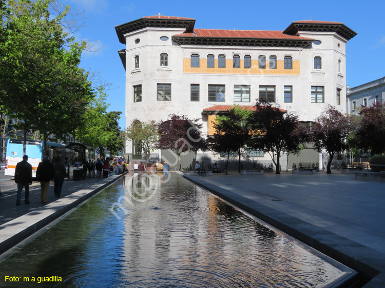 SANTANDER (144) - Correos