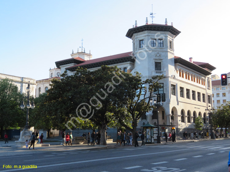 SANTANDER (145) - Correos