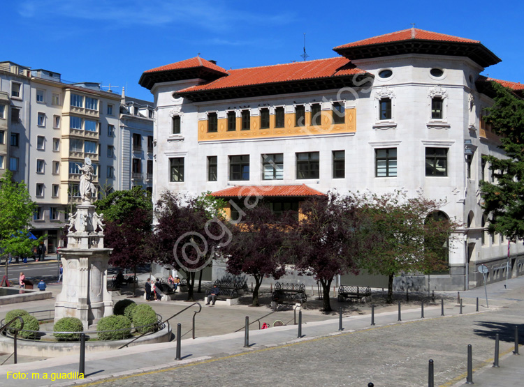 SANTANDER (146) - Correos