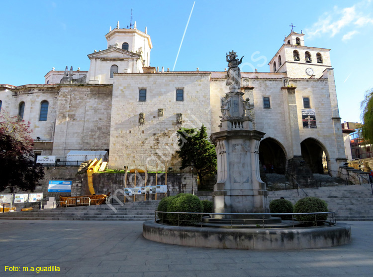 SANTANDER (147) - Catedral