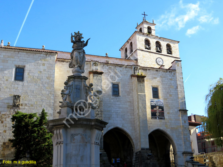 SANTANDER (148) - Catedral