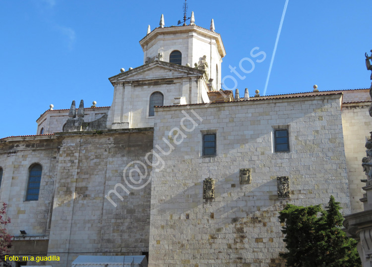 SANTANDER (149) - Catedral