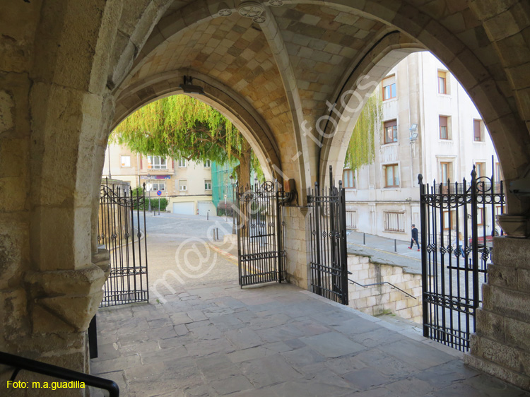 SANTANDER (152) - Catedral